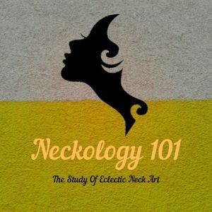 Meet your Posher, Neckology 101